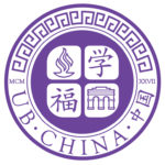 UB China logo